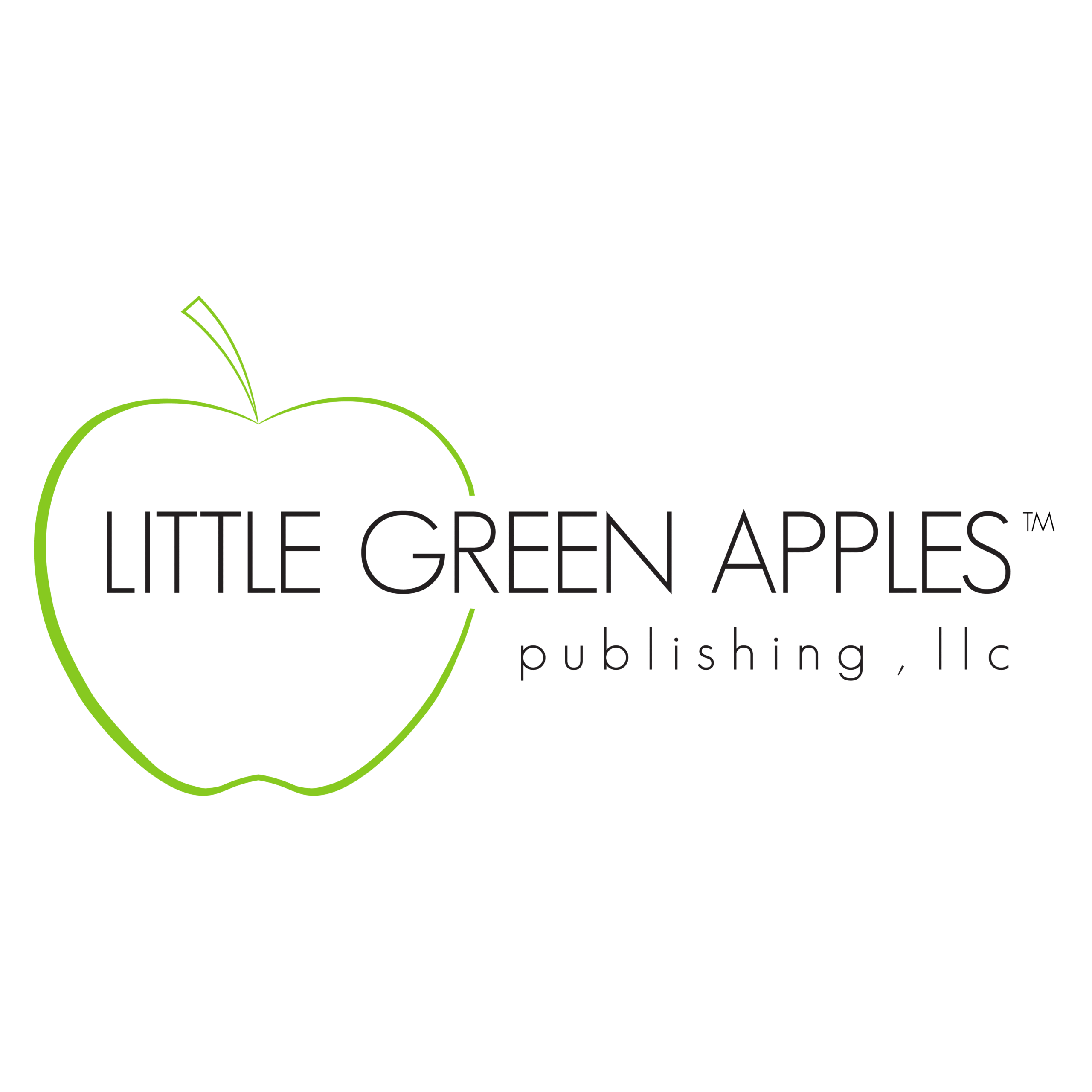 Little Green Apples Publishing, LLC