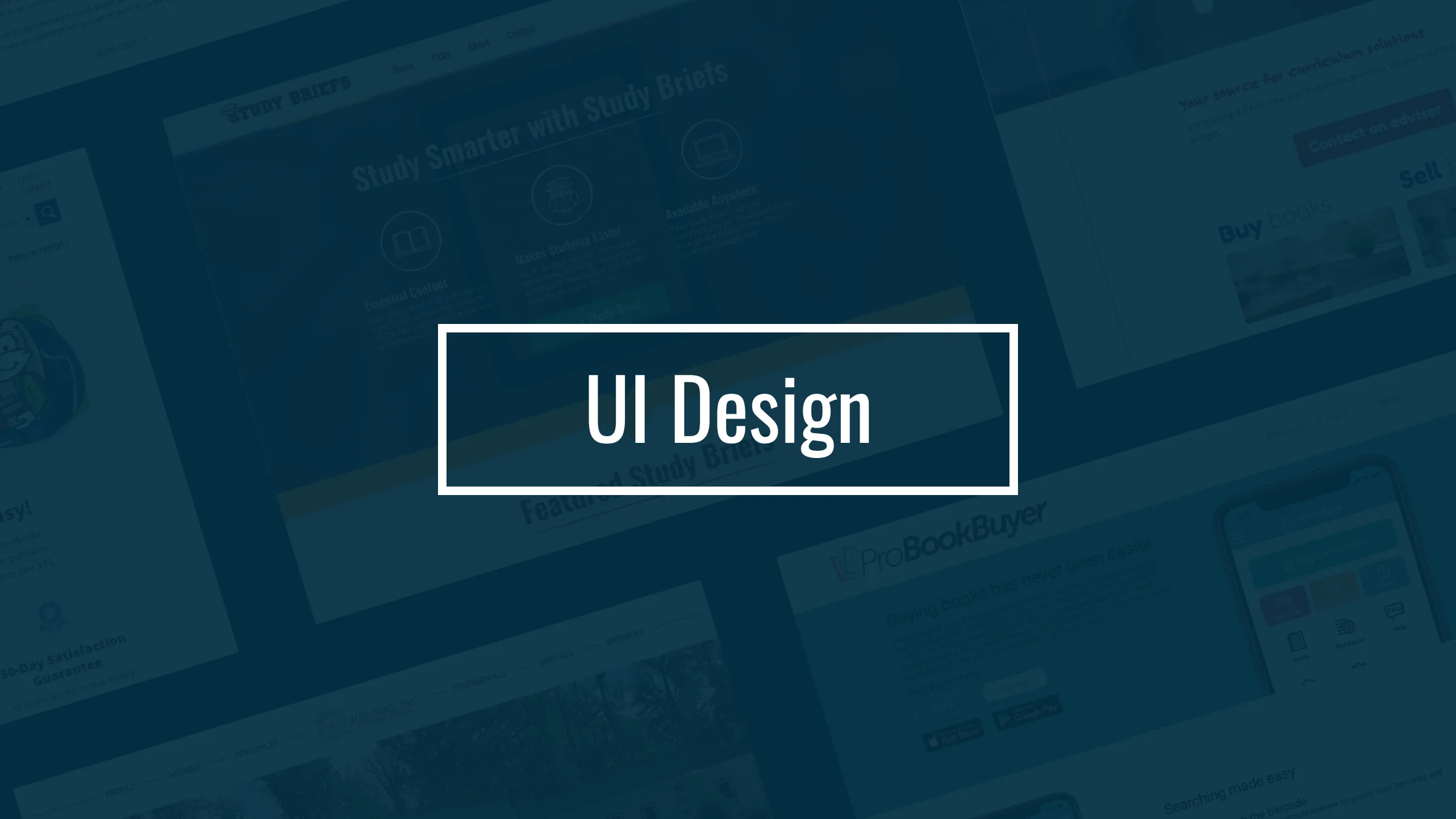 UI Design